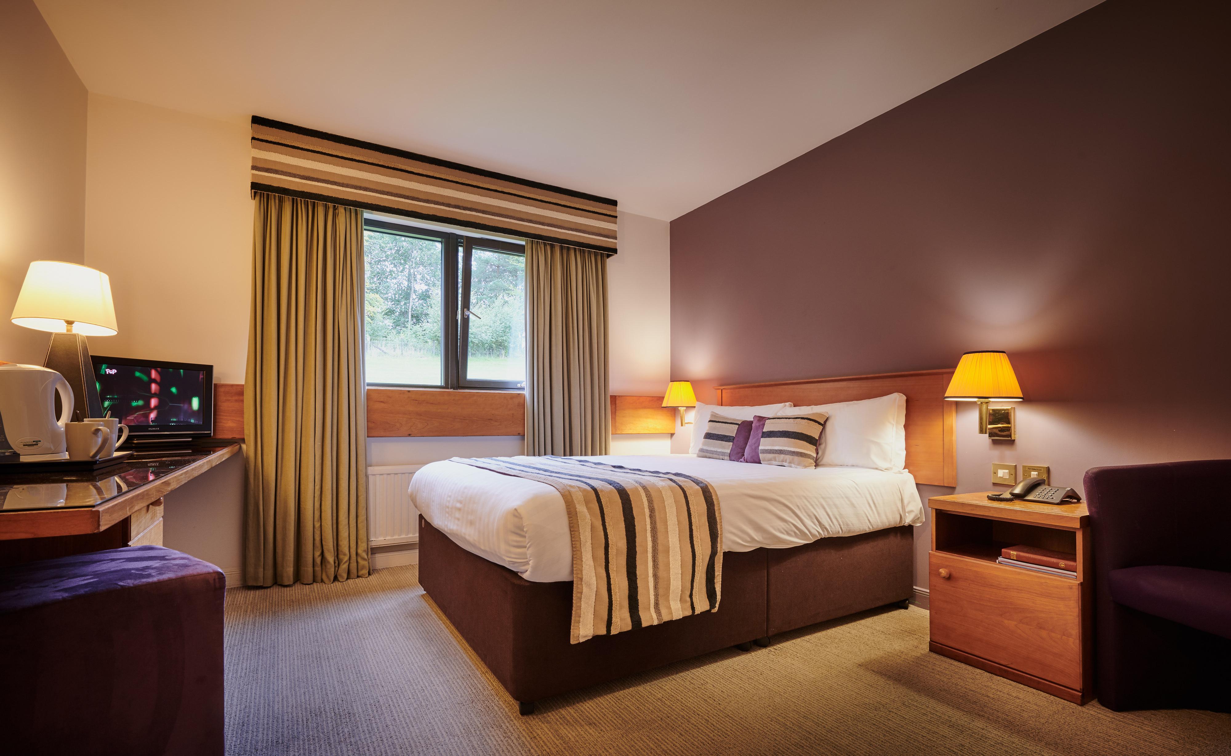 Stirling Court Hotel ภายนอก รูปภาพ
