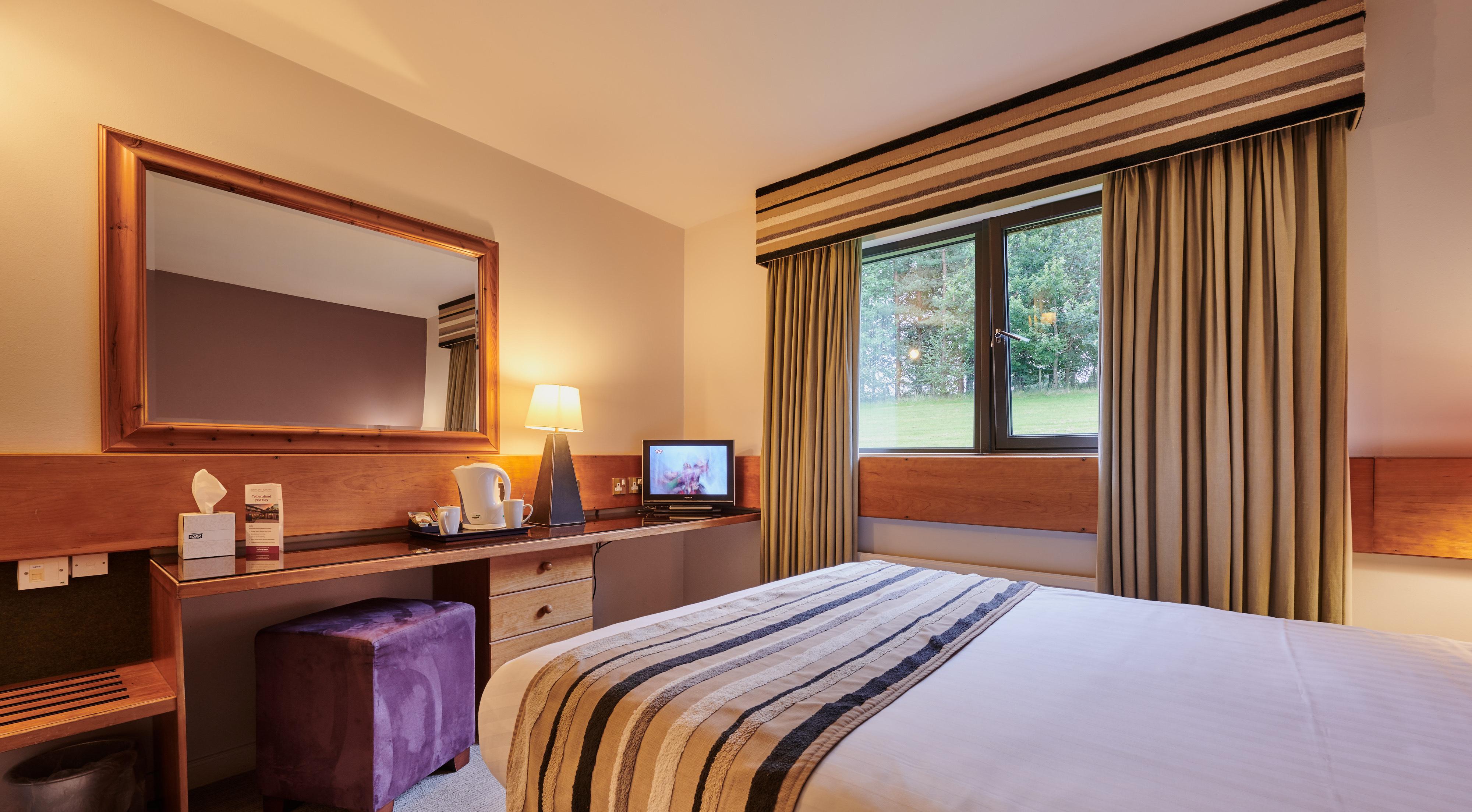 Stirling Court Hotel ภายนอก รูปภาพ