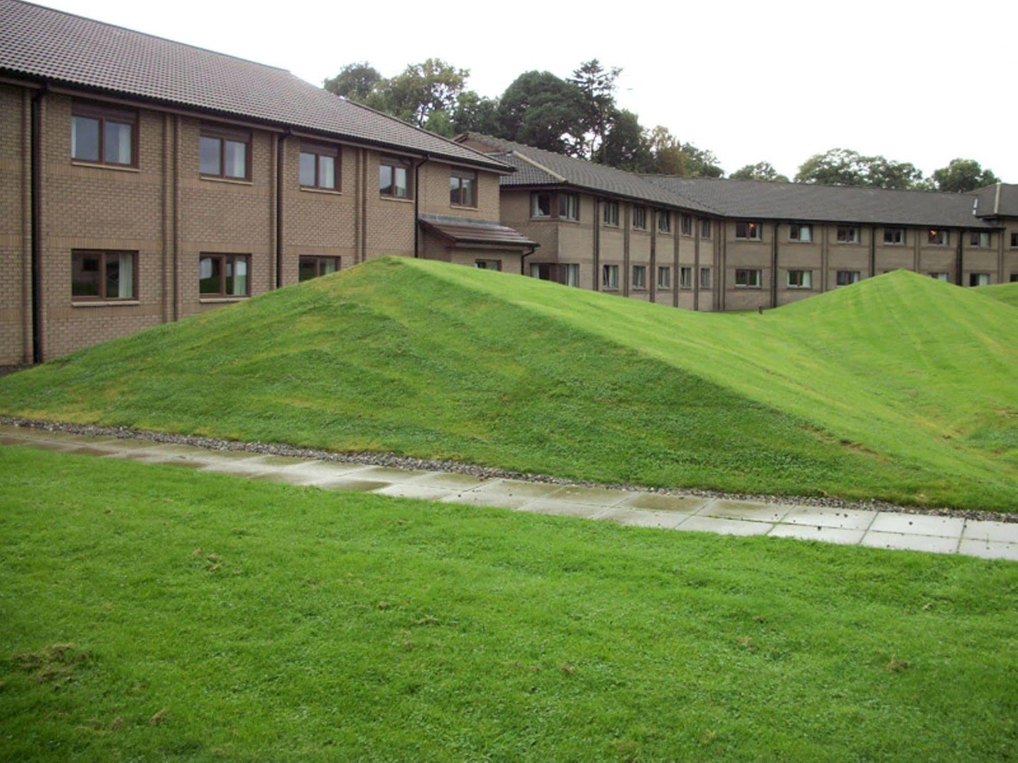 Stirling Court Hotel ภายนอก รูปภาพ