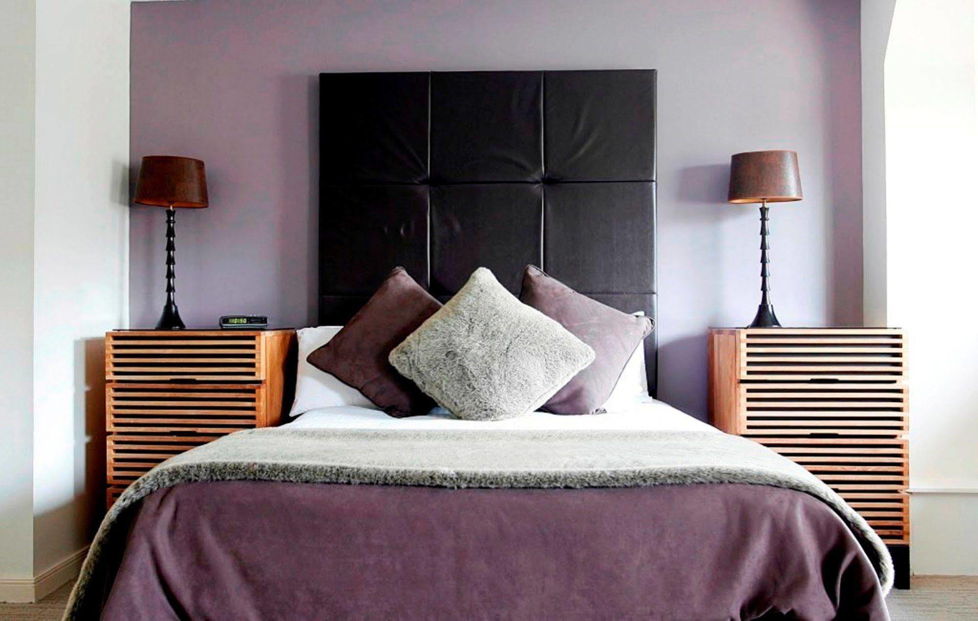Stirling Court Hotel ภายนอก รูปภาพ